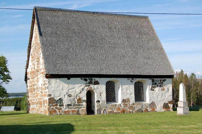 marby gamla kyrka 2